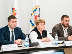 60 человек стали участниками программы «Герои. Нижегородская область»